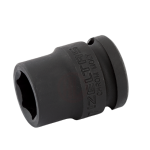 1/2'' ALTI KÖŞE 25 MM HAVALI LOKMA ANAHTAR - 1113067025