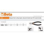 BETA - Yankeski 160mm  1080D 15 - Görsel 3