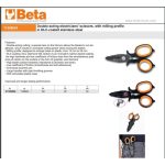 BETA - Conta Makası 1128BAX - Görsel 4