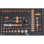 BETA - Takım Arabası 240 Parça BW 2400S O7/E-S - Görsel 4