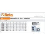 BETA - Saplama Sökme Lokması 1433 6mm - Görsel 3