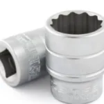 İZELTAŞ 3/4'' ONİKİ KÖŞE 30 MM LOKMA ANAHTAR - 1120061030