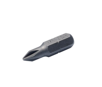İZELTAŞ YILDIZ BİTS UÇ PH 2 (25 MM) - 4820210002