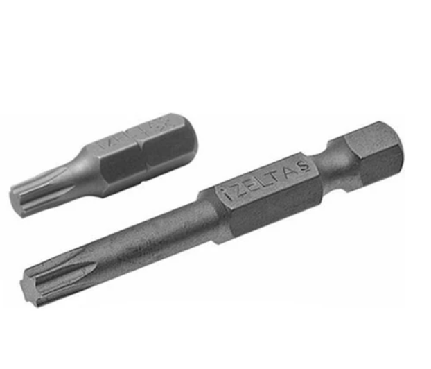 23922 İzeltaş TORK BİTS UÇ T 25 (50 MM) - 4830210125 - Görsel 1