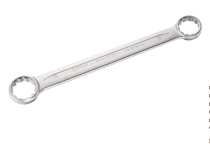 İZELTAŞ DÜZ YILDIZ ANAHTAR 25X28 - 440032528