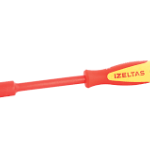 İZELTAŞ 1000V SÜNGÜSÜ İZOLELİ LOKMA UÇLU TORNAVİDA 14 MM - 4773190140