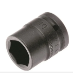 İZELTAŞ 1/2'' ALTI KÖŞE 08 MM HAVALI LOKMA ANAHTAR - 1113067008