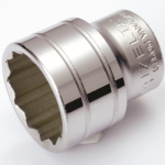 İZELTAŞ 1/2'' ONİKİ KÖŞE 28 MM LOKMA ANAHTAR - 1114061028