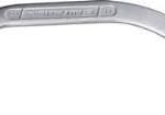 İZELTAŞ YARIM AY ANAHTAR YILDIZ İKİ AĞIZ 19X22 MM - 530041922
