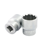 İZELTAŞ 1/2'' ONİKİ KÖŞE 26 MM LOKMA ANAHTAR - 1114061026