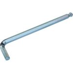 İzeltaş Yuvarlak Başlı Allen Anahtar 5 Mm - 4905220050