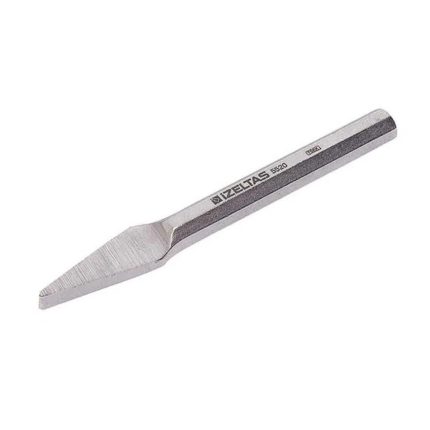 İzeltaş Tırnak Keski 150 Mm - 5520230150