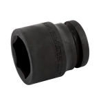 3/4'' ALTI KÖŞE 38 MM HAVALI LOKMA ANAHTAR - 1119067038
