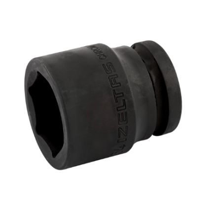İzeltaş 3/4'' ALTI KÖŞE 50 MM HAVALI LOKMA ANAHTAR - 1119067050