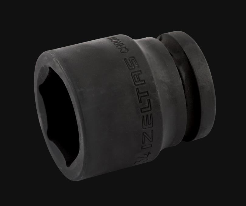 3-4-alti-kose-55-mm-havali-lokma-anahtar-20286 3/4'' Altı Köşe 55 MM Havalı Lokma Anahtar - 1119067055 - Görsel 1