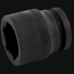 3/4'' Altı Köşe 60 MM Havalı Lokma Anahtar - 1119067060