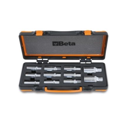 Beta 1433 C11 saplama sökme lokma takımı endüstriyel set görseli