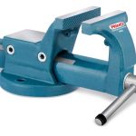 KNC - Primo Tesviyeci Mengene 180mm