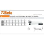 BETA - Bakır Boru Bükme 388 14mm - Görsel 3