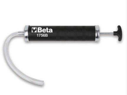 BETA - Emici Pompa 500cc 1756B