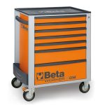 BETA - Takım Arabası 240 Parça BW 2400S O7/E-S