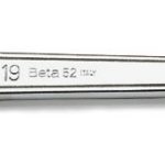 BETA - Tek Ağızlı Anahtar 52 36