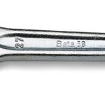 BETA - Darbeli Açık Ağız Anahtar 58 50