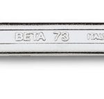 BETA - Küçük İki Ağızlı Anahtar 73 4