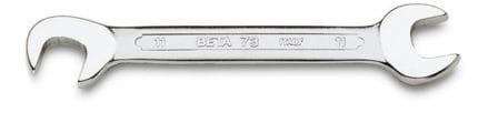 BETA - Küçük İki Ağızlı Anahtar 73 5