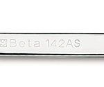 BETA - İnç Cırcırlı Kombine Anahtar 142AS 11/16