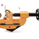 BETA - Bakır Boru Kesici 334