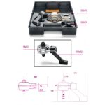 BETA - Tork Artırıcı Takımı 2 Parça 560/C2