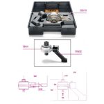 BETA - Tork Artırıcı Takımı 4 Parça 560/C4+