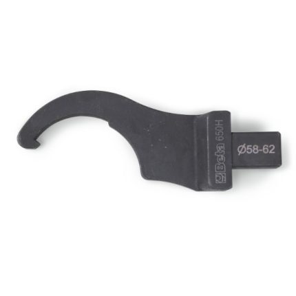 BETA - Geçme Tork Ucu Ay Anahtarı 650H 14X18-58/62