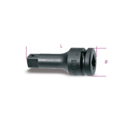BETA - Havalı Uzatma 728/21