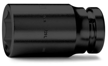 BETA - Havalı Lokma Uzun 1" 729L 75