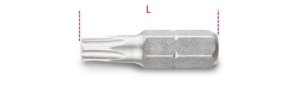 BETA - Torx Apex Uç 861TX 20