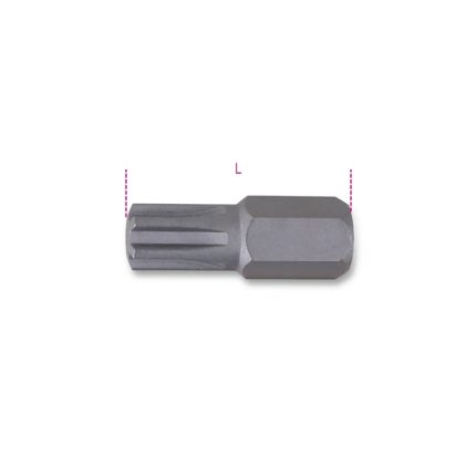 BETA - RIBE Bits Uç 867RIBE M13