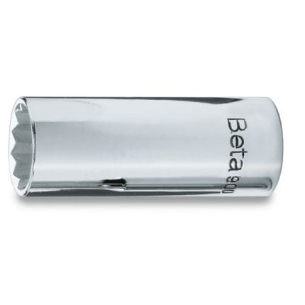 BETA - Uzun İnç Yıldız Lokma 900 AS/MBL 7/32"