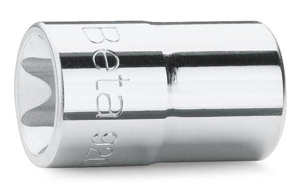 60220920FTX12 BETA - Dişi Torx Lokma 920FTX 12 - Görsel 1