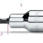 BETA - Torx Allen Lokma 920TX 20