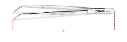 BETA - Eğri Cımbız 993