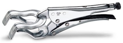 BETA - Çatal Ağızlı Ayarlı Pense 1061