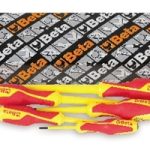 BETA - İzoleli Yıldız Tornavida Takımı 11272MQ/S5