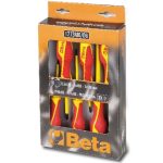 BETA - İzoleli Tornavida Takımı 1273MQ/D6