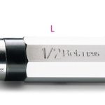 BETA - Darbeli Tornavida Sapı 1295