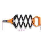 BETA - Akordiyon Perçin Pensesi 1739B