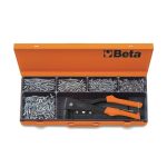 BETA - Perçin Pensesi Seti 1741B/C5