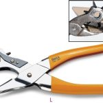 BETA - Döner Kayış Zımba Pensesi 1762