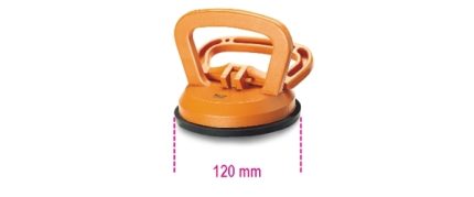 BETA - Tekli Cam Vantuz 1766 A